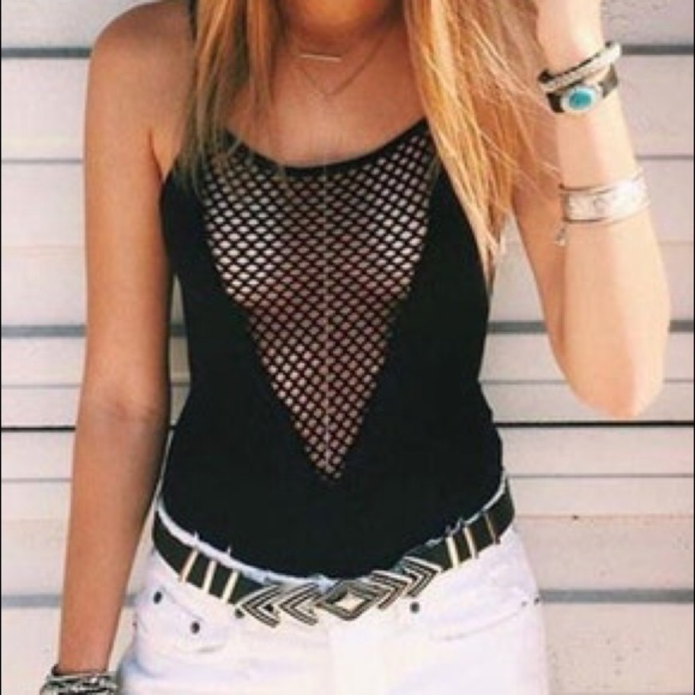 Emma & Sam bodysuit